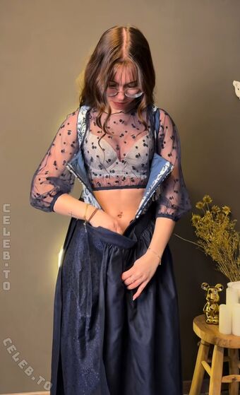 Anna Kauer Голые слитые фото OnlyFans 290
