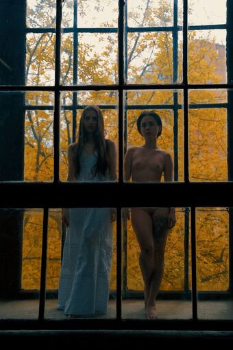 Anna Kotova Голые слитые фото OnlyFans 24