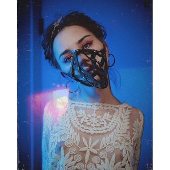 Anna Kotova Голые слитые фото OnlyFans 27