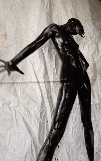 Anna Kotova Голые слитые фото OnlyFans 37