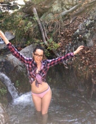 Anna Lichty Голые слитые фото OnlyFans 16