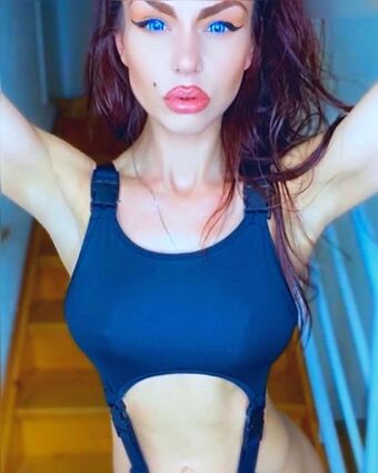 Anna Maier Голые слитые фото OnlyFans 47