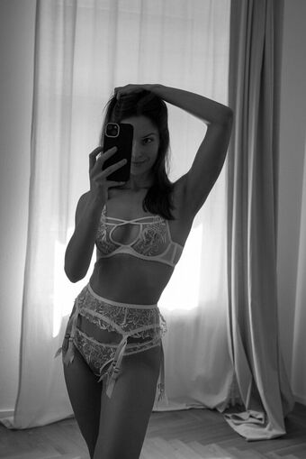 Anna Mare Голые слитые фото OnlyFans 20