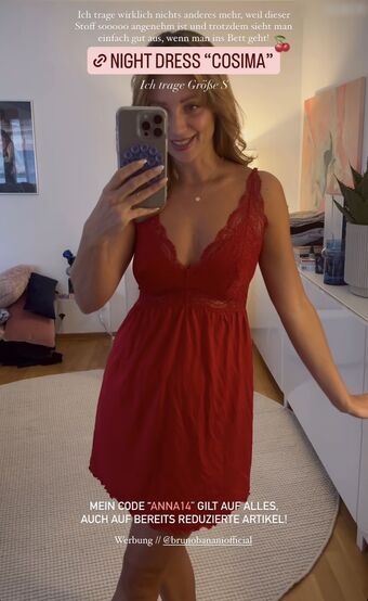 Anna Rossow