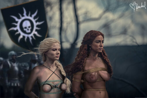 Anna Shaffer Голые слитые фото OnlyFans 32