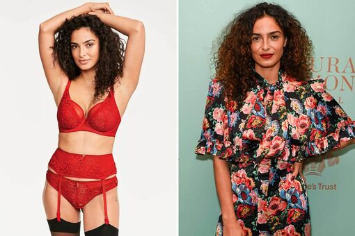Anna Shaffer Голые слитые фото OnlyFans 39