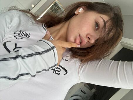 anna_six Голые слитые фото OnlyFans 9