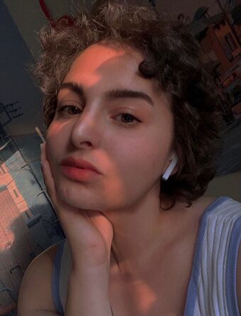 Anna Slatz Голые слитые фото OnlyFans 27
