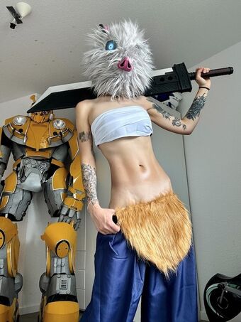Anna Ullman Голые слитые фото OnlyFans 9