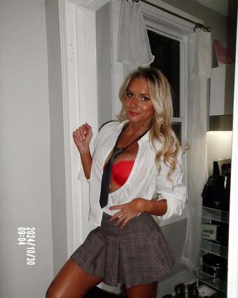 Anna Wright Голые слитые фото OnlyFans 7