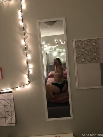 anna1001 Голые слитые фото OnlyFans 16