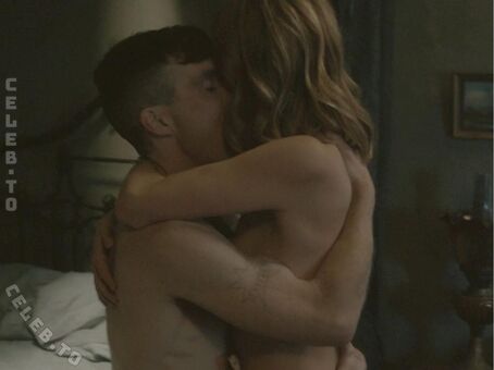 Annabelle Wallis