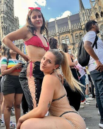 Annabocca Голые слитые фото OnlyFans 3