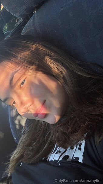 annahyller Голые слитые фото OnlyFans 14