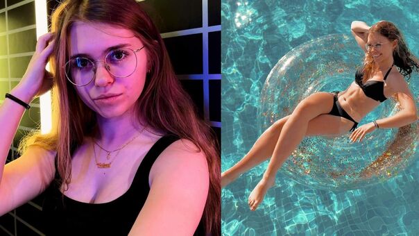 annakauer Голые слитые фото OnlyFans 3