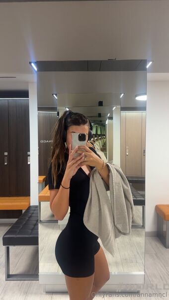 annamncl Голые слитые фото OnlyFans 27
