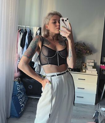 Annaone Голые слитые фото OnlyFans 9