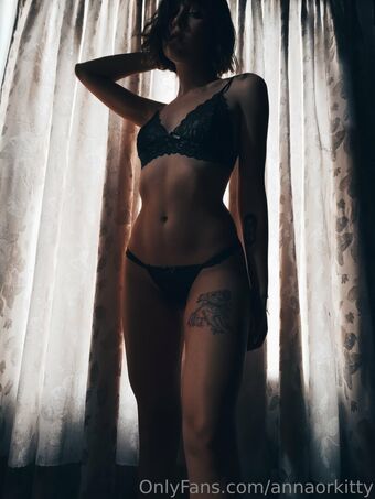 annaorkitty Голые слитые фото OnlyFans 11