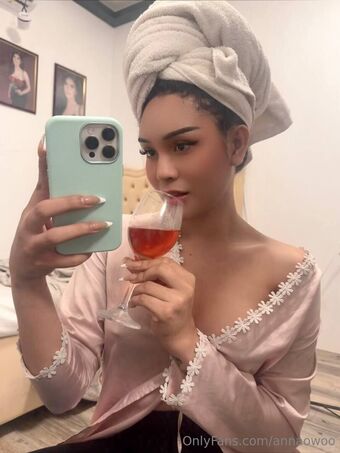 annaowoo Голые слитые фото OnlyFans 15