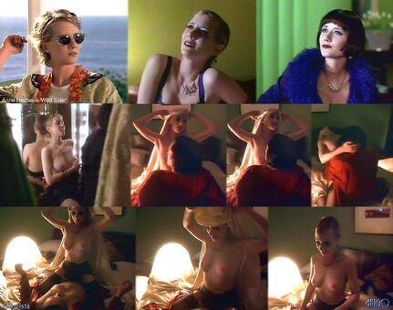 Anne Heche