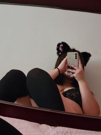 anne.leaf Голые слитые фото OnlyFans 3