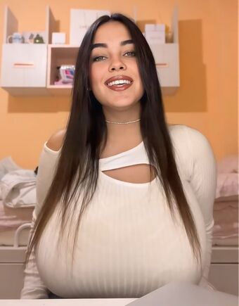 Anneris Голые слитые фото OnlyFans 36