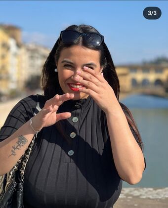 Anneris18 Голые слитые фото OnlyFans 29