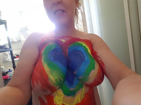 annerotic Голые слитые фото OnlyFans 14
