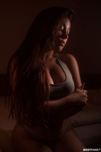 Annetta_ Голые слитые фото OnlyFans 10