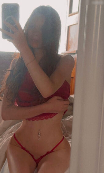 annibu Голые слитые фото OnlyFans 4
