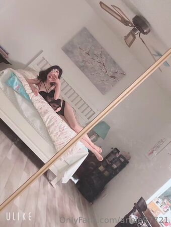 annie97721 Голые слитые фото OnlyFans 6