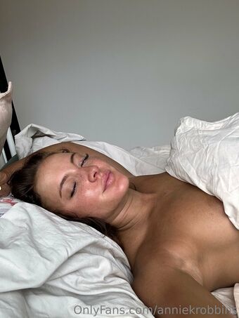 anniekrobbins