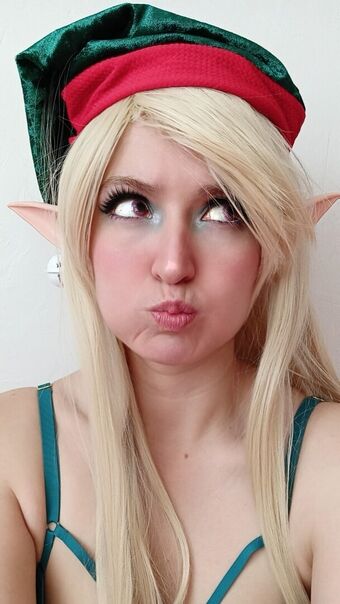 Anniemon Голые слитые фото OnlyFans 53