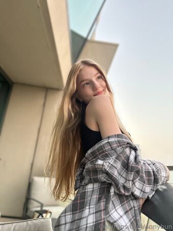 annybun Голые слитые фото OnlyFans 6