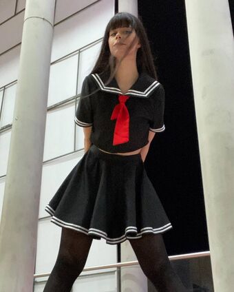 Anomiroll Голые слитые фото OnlyFans 13