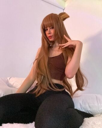 Anomiroll Голые слитые фото OnlyFans 17