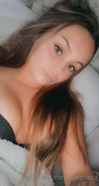 anonmcx Голые слитые фото OnlyFans 1