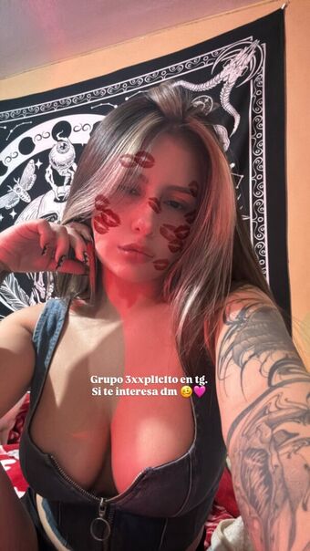 anotherangel_____ Голые слитые фото OnlyFans 10