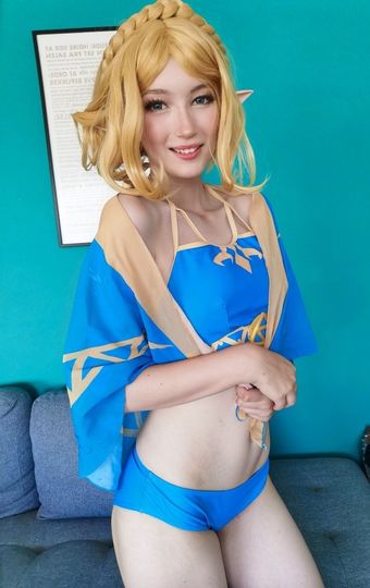 Ansocosplay