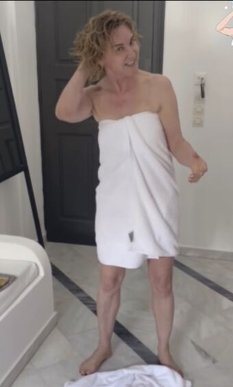Anthea Turner