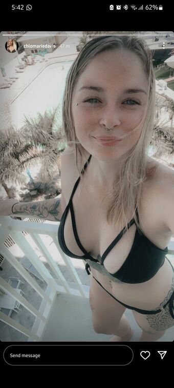 Any Reading Голые слитые фото OnlyFans 5