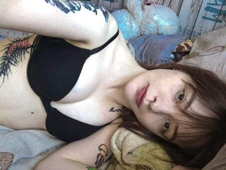 anyakitty Голые слитые фото OnlyFans 64