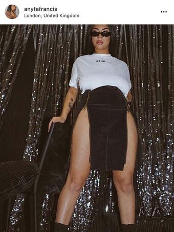 anytafrancis