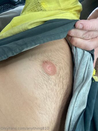 anything810 Голые слитые фото OnlyFans 17