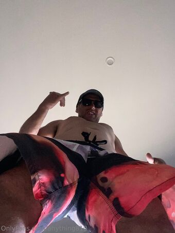 anything810 Голые слитые фото OnlyFans 18