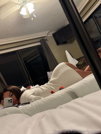 aprilpaigee