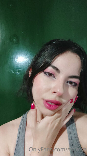 aramya Голые слитые фото OnlyFans 8