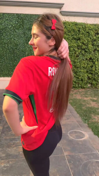 Arayfer Голые слитые фото OnlyFans 9