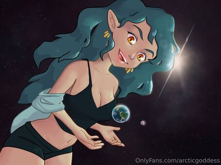 arcticgoddess
