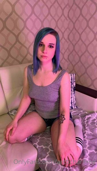 arcticharlfree